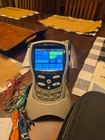 Chattanooga Vitalstim Plus Electrotherapy And Semg Biofeedback System Used. Price: $1900.00.