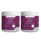 Collagen Elastin Peptides 250MG Pure Marine Powder Pack Body Kitchen France New. Price: $89.99.