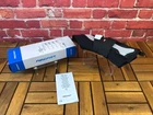 Brandnew Open Box Aircast A60 Ankle Support Sprain Brace Left Large Size 02TLL. Price: $34.95.