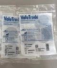 2" Round Axelgaard Valutrode Neurostimulation Electrodes VTX5000 3 Pack/ Qty 4 New. Price: $25.00.