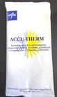 Hot & Cold Gel Compress Reusable Microwavable Medline Accu-therm 1 Or 2 Packs New. Price: $19.43.