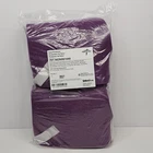 Medline Convoluted Foam Heel Protectors New. Price: $17.95.