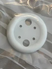 Pessary Integra Miltex Ring With Support Membrane New. Price: $74.60.