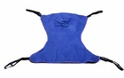 Drive Medical Full Body Patient Lift Sling, Solid, Medium 13222M New. Price: $94.99.