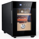 16L Electric Cigar Cellar, Temperature Control System Neuf. Price: $390.30.