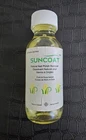 Suncoat Natural Nail Polish Remover Corn & Soya Based 1.0 Fl Oz Brand New. Price: $9.99.