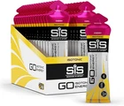 Sis Go Isotonic Energy Gel Apple 30 Pack Fast Acting Vegan Gluten Free New. Price: $79.89.