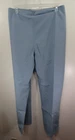 New Medline Angelstat Unisex Reversible Drawstring Scrub Pants Size 2XL Misty. Price: $10.99.