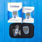 New Bayer Contour Blood Glucose Meter Monitoring System Open Box Expired 03/2022. Price: $19.95.