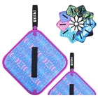 Ulliki Pee Cloth For Women, Reusable Rag Count (pack Of 1), Purple Pc New. Price: $9.07.