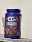 Essential Protein 25G Vegan Powder Rich Chocolate 32.5OZ New. Price: $20.00.