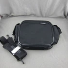Hopkins Medical Products Home Health Shoulder Bag #530628-BK Open Box New. Price: $27.99.