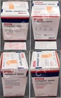 Bsn Coverlet Adhesive Fabric Strip Dressing Bandages 1"X3" 300 Sterile 76448000 New. Price: $25.99.