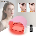 Red & Blue Green Led Light Therapy Mask For Facial Skin Enhancement New. Price: $260.06.