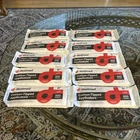 Packs Of Count Dealmed Cotton-tipped Applicators (1000 Total) New. Price: $12.90.
