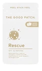 Rescue The Good Limited Edition 0.4 Patches Choose Pack New. Price: $13.64.