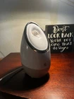 Facial Steamer Spa+ By Microderm Glo Best Professional Nano Ionic Warm Mist New. Price: $45.00.
