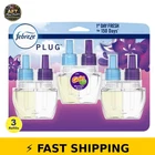 Febreze Plug Air Freshener Gain Moonlight Breeze, 3 Refills New. Price: $28.99.