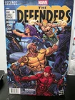 Marvel Legends The Defenders Amazon Exclusive Action Figure 4 Pack Pre-owned Used. Price: $129.99.