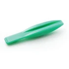 Adc Reusable Plastic Bite Block / Tongue Depressor 4010T Pack(s) New. Price: $16.05.