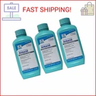 Quality Choice (pack Of 3) Regular Strength Antacid Liquid Original Flavor 12 Oz New. Price: $32.81.