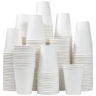 Clawsoff 300 Count 12 Oz Paper Coffee Cups Disposable New. Price: $45.42.