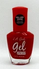 L.a. Girl Gel Nail Polish Gnl 704, Extreme Shine Pampered .47 Oz New. Price: $7.99.