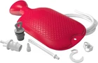 Flents Douche And Enema Combination For Men 1.66 Liter + Kit, Red New. Price: $20.05.