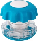 Pill, Vitamins, Tablets, Crusher And Grinder With Storage Compartment, Kid New. Price: $6.79.