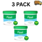 Fleet Adult Glycerin Suppositories 100 Count Pack Of Laxative Relief 300 Ct New. Price: $14.55.