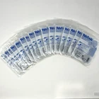 Electrodes Pack Of 17 Axelgaard Valutrode 2" Round VTX5000 New. Price: $104.99.