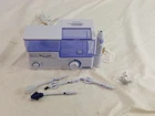 Health Solutions Sinupulse Elite Advanced Nasal Sinus Irrigation System SP100 Used. Price: $38.87.