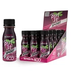"beet Juice For Stamina & Recovery - 15 Shots, 400MG Dietary Nitrates" New. Price: $69.45.