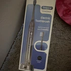 Onlyone Sonic Electric Toothbrush, Black - Model/mpn T2431A0 New. Price: $21.00.