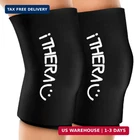 Itherau Knee Ice Wrap 2 Pack, Reusable Gel With Cold/hot Therapy, New. Price: $42.15.