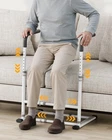 Couch Stand Assist Aid Elderly Sofa Chair Lift 1.4 Height White SFFS-001 Led New. Price: $89.99.