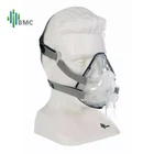 Bmc FM1A Full Face Cpap Nasal Mask With Adjustable Headgear Sleep Apnea Size Neu. Price: $44.09.
