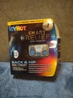 Icy Hot Smart Relief Tens Pain Therapy Back & Hip New Discontinued. Price: $42.97.