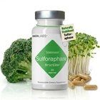 Broccoli Sulforaphane Supplement 30 Vegan Capsules Mara Labs Brocelite Plus New. Price: $74.99.