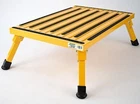 Safety XL-08C-Y Steps & Rugs Rv New. Price: $168.24.