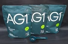 Genuine 3X Bags AG1 Athletic Greens Powderpouch 12.7OZ 360G 30 Day Supply +spoon New. Price: $79.95.