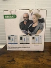 Dedakj Electric Health Analyzer DE-1LW New. Price: $180.00.