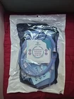Silicone Enema Bag Kit 2 Quart Reusable With 6.75FT Hose Tips Detox New. Price: $28.00.