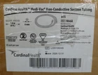 Cardinal Health Ref N66A Medi-vac Non-conductive Suction Tubing 6FT (1.8M) 45/CS New. Price: $124.99.