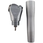 Dci 3600 Precision Comfort 3-WAY Dental Air Water Syringe No Tip Used. Price: $50.97.