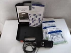 Current Solutions Tens 3000 System W/5 Sets Electrode Pads In Case Used. Price: $30.88.