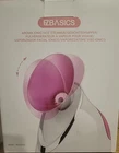 New Steamer Ezbasics Ionic Face For Home Facial, Warm Mist. Price: $24.50.