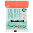 Blate Papes Gel Pouches, 120 Count Edible Films For Taking Herbs And S... New. Price: $28.71.