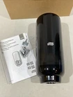 New Tork Intuition Sensor Soap Dispenser Black (57-16-08) Free Shipping!. Price: $25.06.