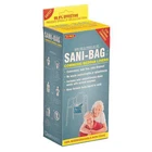 Cleanwaste H645S10P Bedpan/commode Liner, PK10 New. Price: $146.99.